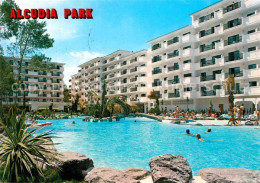 72881923 Bahia De Alcudia Alcudia Park  Bahia De Alcudia - Andere & Zonder Classificatie