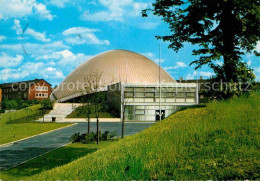 72881472 Bochum Planetarium Bochum - Bochum