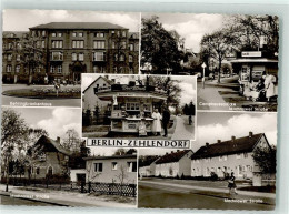 13187508 - Zehlendorf - Other & Unclassified