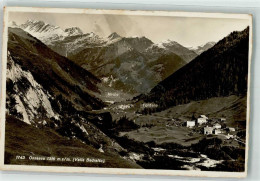 39697708 - Airolo - Sonstige & Ohne Zuordnung