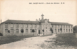 94 Saint Maur école Des Muriers CPA - Saint Maur Des Fosses