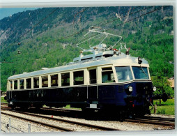 12096608 - Lokomotiven Ausland Bern-Neuenburg Bahn - - Treinen