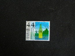 PAYS BAS NEDERLAND YT 2397 OBLITERE - BIERE BIER HEINEKEN - Used Stamps