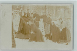 10064508 - Schneemaenner Privatfoto - Gruppe Frauen Und - Andere & Zonder Classificatie