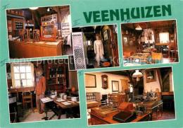 72880165 Veenhuizen Gevangenismuseum Veenhuizen - Andere & Zonder Classificatie