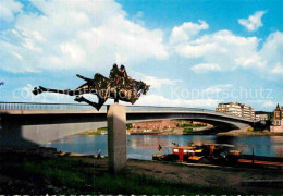 72880128 Namur Sur Meuse Pont Des Ardennes Namur Sur Meuse - Namen