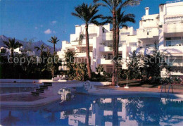 72879587 Marbella Andalucia Alhambra Del Mar Marbella - Andere & Zonder Classificatie