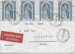 Italy 1976  Italienische Kunst  (o) Mi.1534 - 1971-80: Poststempel