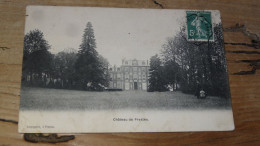 Chateau De PRESLES ............... BH-19125 - Presles