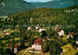 72878844 Badenweiler Kursanatorium Rheingold Kurort Schwarzwald Badenweiler - Badenweiler