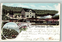 13516908 - Dittersbach B Olbernhau - Other & Unclassified