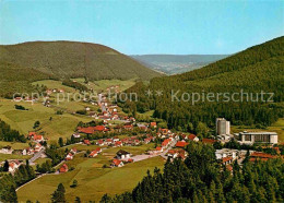 72878833 Obertal Baiersbronn Luftkurort Im Schwarzwald Baiersbronn - Baiersbronn