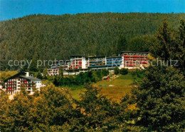 72878823 Tonbach Kurhotel Traube Tonbach Im Schwarzwald Tonbach - Baiersbronn