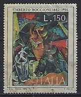 Italy 1976  Italienische Kunst  (o) Mi.1535 - 1971-80: Usati