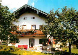 72878783 Ruhpolding Gaestehaus Haus Purzeller Ruhpolding - Ruhpolding