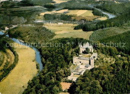 72878750 Attendorn Burg Schnellenberg Der Grafen Von Fuerstenberg Herdringen Fli - Attendorn