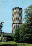 72878742 Augsburg Hotelturm Holiday Inn Augsburg - Augsburg