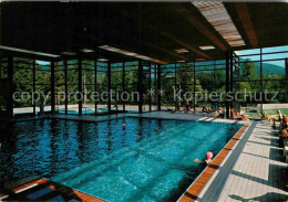 72878716 Bad Orb Leopold Koch Bad Thermalbad Kurort Im Spessart Bad Orb - Bad Orb