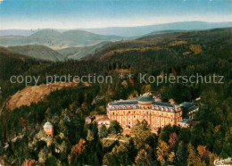 72878702 Buehl Baden Kurhaus Buehlerhoehe Schloss Schwarzwald Merkur Fliegeraufn - Bühl