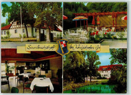 39197508 - Bad Koenigshofen I. Grabfeld - Bad Koenigshofen