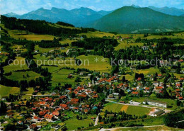 72878623 Bad Kohlgrub Alpen Fliegeraufnahme Bad Kohlgrub - Other & Unclassified