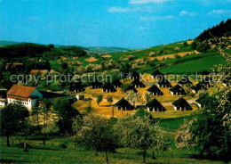 72878573 Unter-Ostern Feriendorf Ostertal Im Naturpark Odenwald Unter-Ostern - Andere & Zonder Classificatie