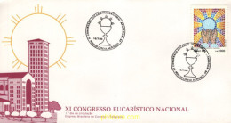 730597 MNH BRASIL 1985 AÑO INTERNACIONAL DE LA JUVENTUD - Unused Stamps