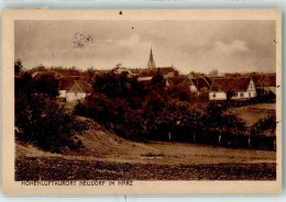 39223708 - Neudorf B Quedlinburg - Autres & Non Classés