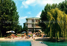 72878428 Sirmione Lago Di Garda Hotel Astoria Sirmione Lago Di Garda - Sonstige & Ohne Zuordnung