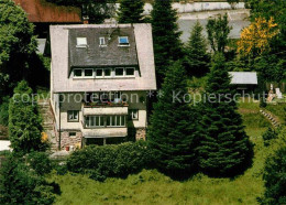 72878425 Saig Schwarzwald Fliegeraufnahme Haus Roth Saig - Other & Unclassified