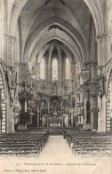 CPA 72 PELERINAGE DE N.-D. DU CHENE INTERIEUR DE LA BASILIQUE - Autres & Non Classés