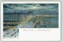51596208 - Hamburg - Autres & Non Classés