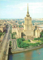 72877831 Moscow Moskva Hotel Ukraine Moscow - Russia