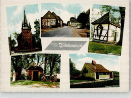 52154308 - Bilshausen - Other & Unclassified