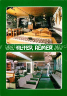 72877774 Bad Grund Sanatorium Alter Roemer Bad Grund - Andere & Zonder Classificatie