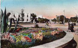 SOUSSE - Place Pichon - Tunisie