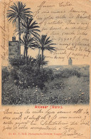 Maroc - TANGER - Vue Générale - Ed. V. Hell 82 - Tanger