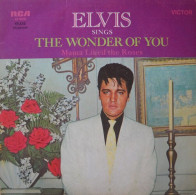 The Wonder Of You - Sin Clasificación