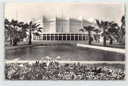 Tunisie - TUNIS - Bourse Du Travail - Cyrille Levandowsi Architecte - Ed. Glatigny 913 - Tunisia