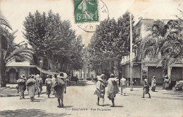 BOUFARIK - Rue Duquesne - Otros & Sin Clasificación