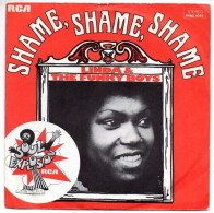 Shame Shame Shame - Unclassified