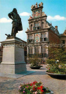 72877713 Hoorn Westfriesisches Museum Hoorn - Andere & Zonder Classificatie