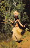 Polynésie - Miss Lea Avaemai, Miss Tahiti 1964 - Ed. Since, Photo Cinéma 17077 - Polynésie Française