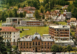 72877696 Bad Wildbad Thermalbad Koenig Karl Bad Rheumakrankenhaus Bad Wildbad - Other & Unclassified