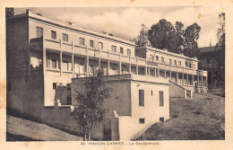 Algérie - MAISON-CARRÉE El Harrach - La Gendarmerie - Ed. Luxia-Photo  - Other & Unclassified