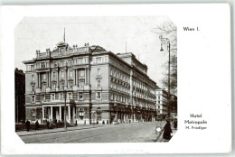 51891008 - Wien 1. Bezirk, Innere Stadt - Altri & Non Classificati