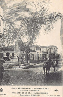 Macedonia - NEGOTINO - A Fountain - Publ. E. Le Deley E.L.D.  - Grèce