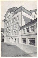 Schweiz - ALTDORF (UR) Hotel Goldener Schlüssel - Altdorf