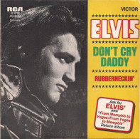 Don't Cry Daddy - Non Classificati