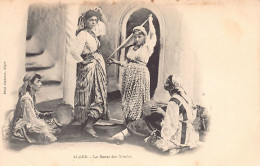 Algérie - La Danse Des Almées - Ed. Leroux  - Frauen